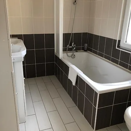 Homestay Grande Cote Jardin *