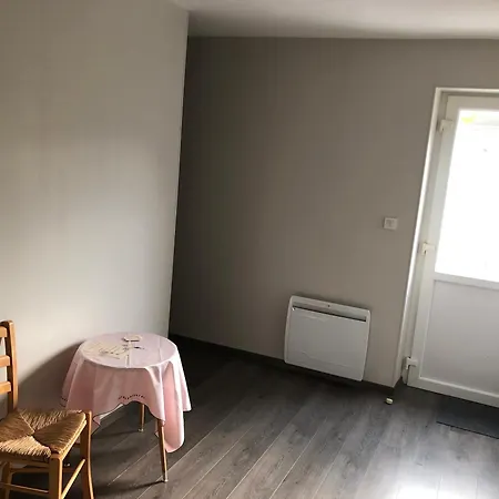 Grande Cote Jardin *