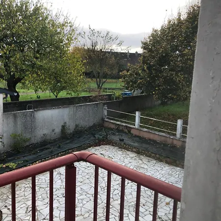 Grande Cote Jardin Chateau-du-Loir