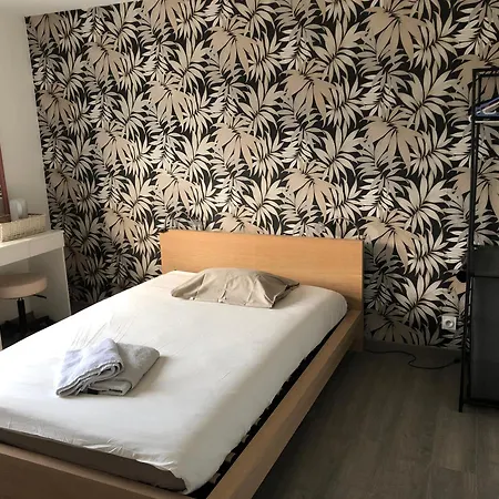 Grande Cote Jardin *