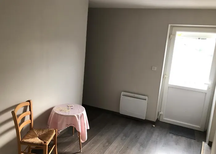 Grande Cote Jardin *