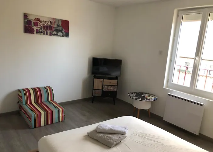 Grande Cote Jardin منزل للإقامة